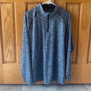 Men’s Under Armour 1/4 zip